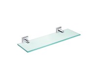 ESTANTE VIDRIO 40cm KUBIC CLASS POM D'OR
